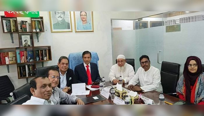RMG owners propose Tk12,500 minimum wage