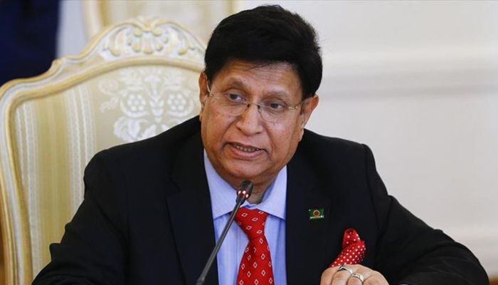It is time to boycott Israel by all nations: Momen 