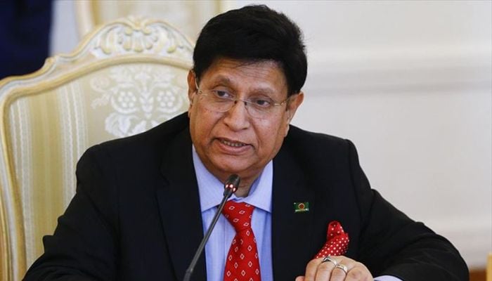 We won't let anyone ruin elections: Momen