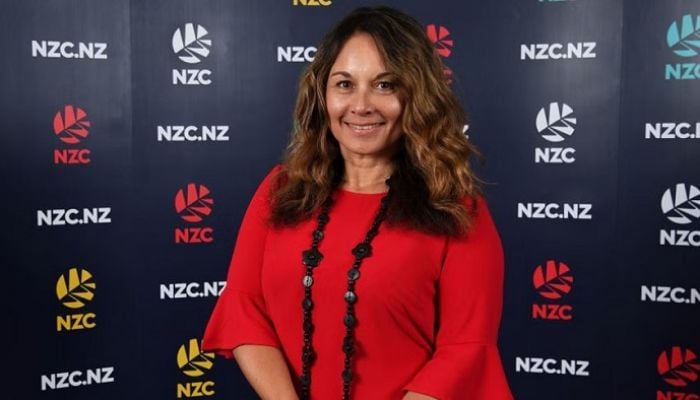 New Zealand Cricket appoint first woman chair