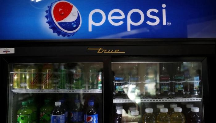 New York sues PepsiCo over plastic pollution