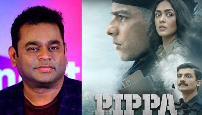 'Pippa' makers apologise after 'Karar Oi Louho Kopat' backlash