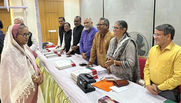 PM opens AL nomination form selling