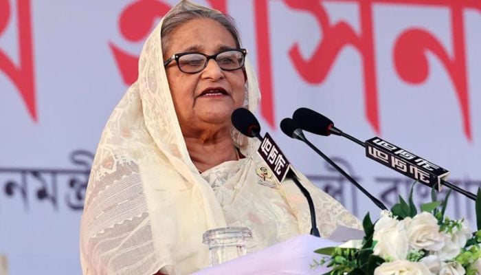 Clandestine attacks cannot topple AL govt: PM