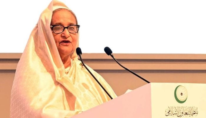 PM for immediate ceasefire in Gaza
