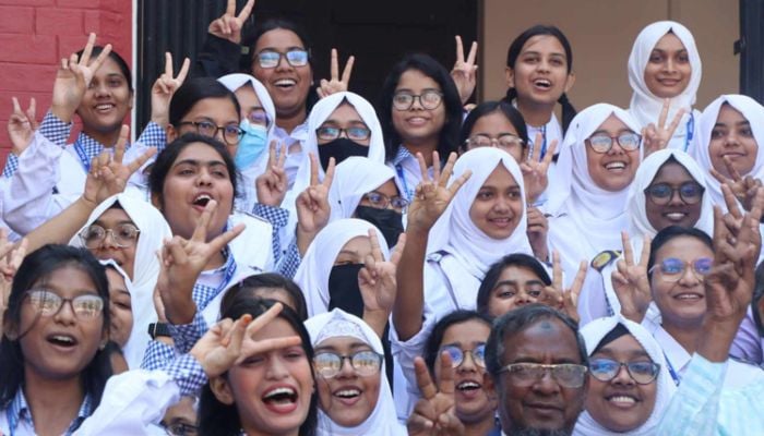 78.64% pass HSC exams