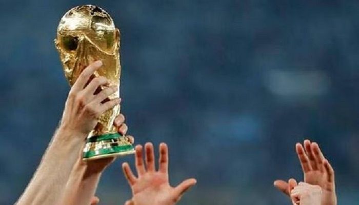Saudi ready for summer or winter World Cup in 2034: FA chief