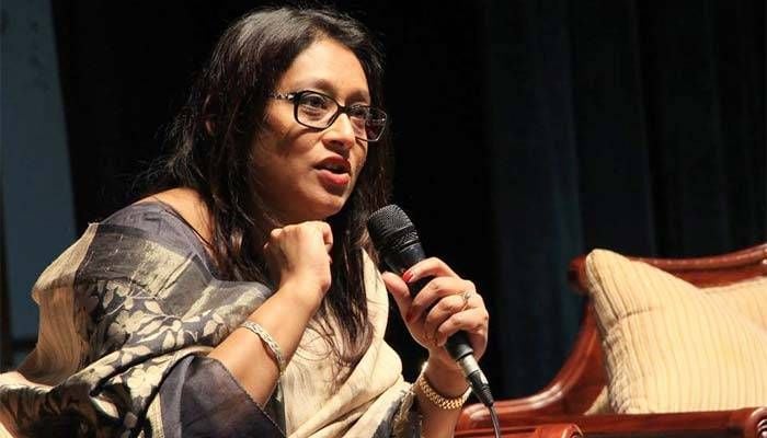 Saima Wazed nominated to lead WHO South-East Asia region