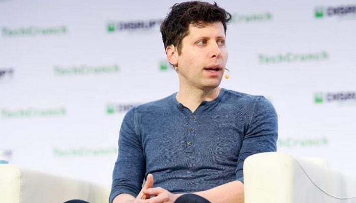 Sam Altman, OpenAI ex-CEO, considering launching new AI company