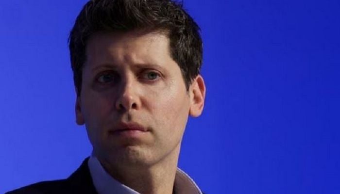 Microsoft to hire OpenAI's Sam Altman: CEO Satya Nadella