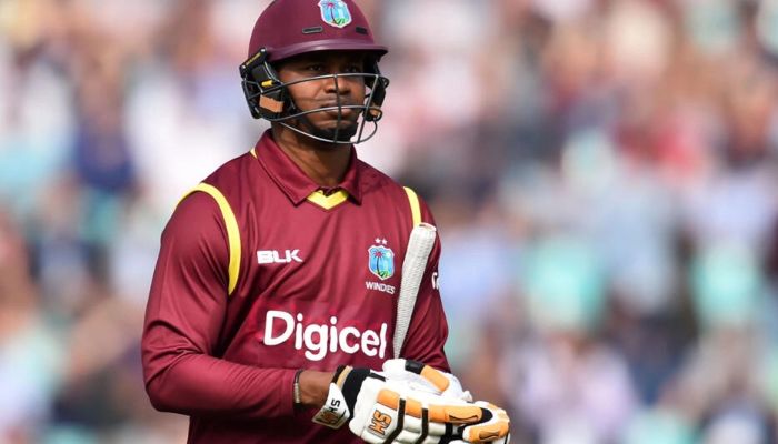 Ex-West Indies star Samuels banned from cricket for six years