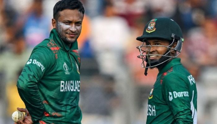 BCB forms committee to assess Tigers' World Cup flop