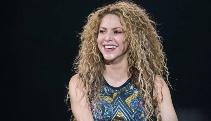 Shakira settles tax case with €7.5m fine