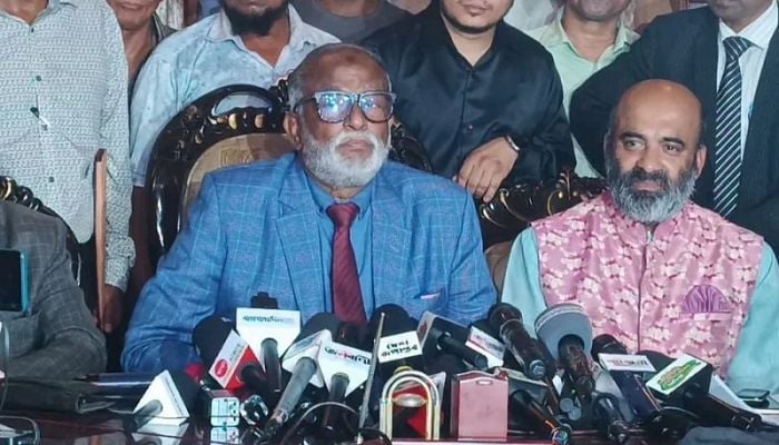 Trinamool BNP fields candidates for 230 seats
