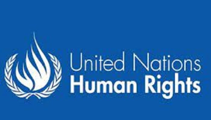 UN termed violence 'political protests': Noted citizens’ protest