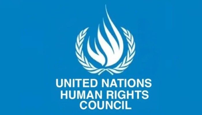 UN expresses grave concerns over human rights situation in Bangladesh