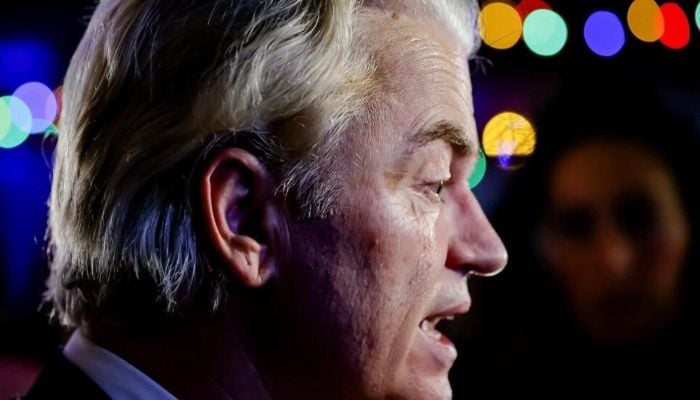 Anti-Islam populist leader wins Dutch election