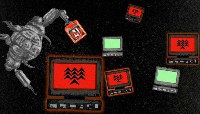 Artists use tech weapons against AI copycats
