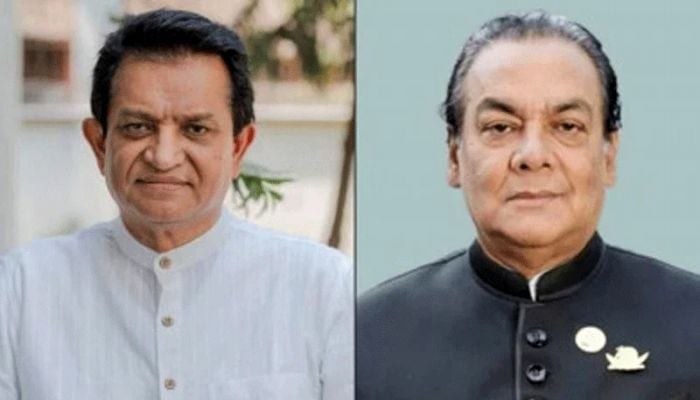 A.K. Azad to move court again against Shamim Haque