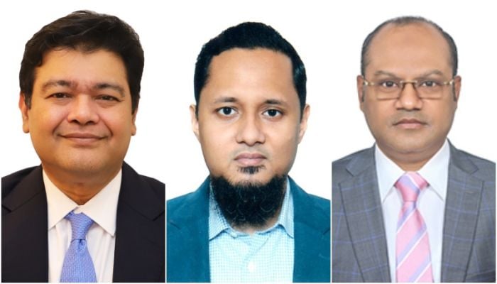Ashraf Ahmed elected DCCI president