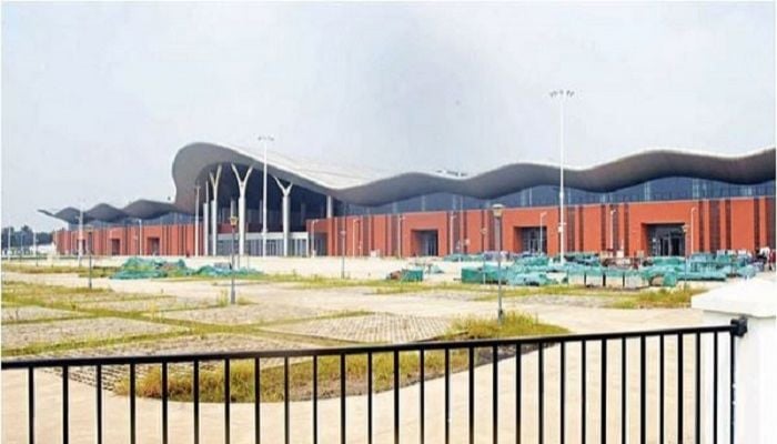 Trade Fair from 3rd week of January