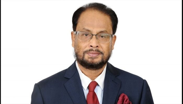 GM Quader withdraws Dhaka-17 candidacy