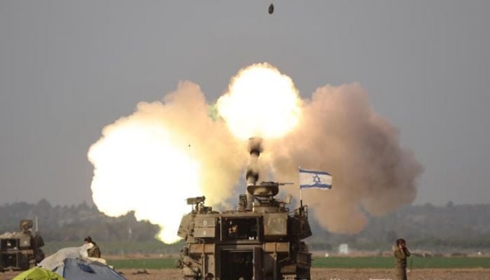 Israel under pressure from allies over Gaza war