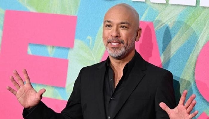Jo Koy to host Golden Globes awards show