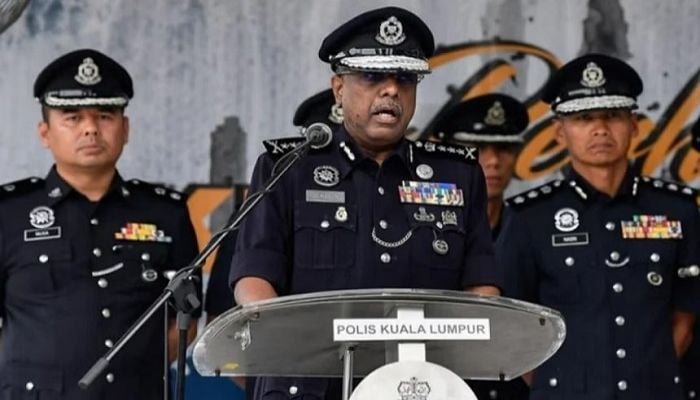 Kidnapped Bangladeshi journalist in Malaysia recounts ‘ordeal’