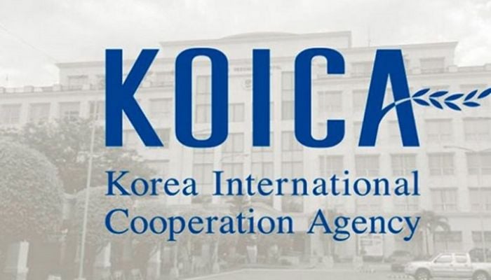 KOICA to provide $9.65m grant to Bangladesh