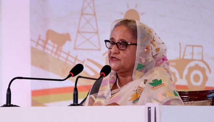 PM to address rallies virtually in 6 districts Thursday