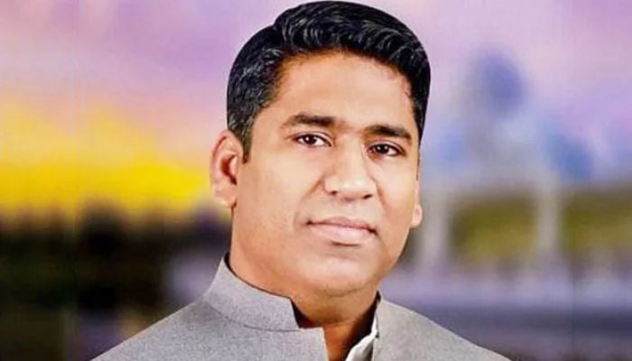 Sadiq Abdullah’s candidature cancelled