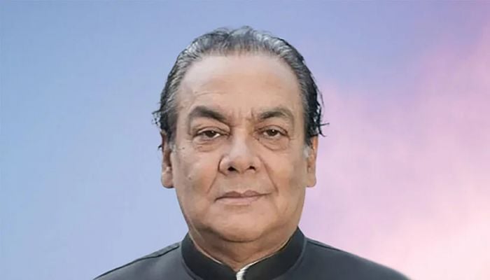 Shameem Hoque loses 'Boat'