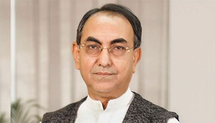 Judgment in graft case against Mirza Abbas on Jan 24