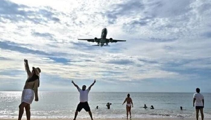 Southeast Asia banks on aviation boom