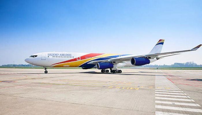 France grounds plane with 300 Indians onboard