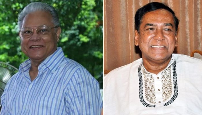 Altaf Hossain, Hafiz Uddin sentenced to 21 months in jail