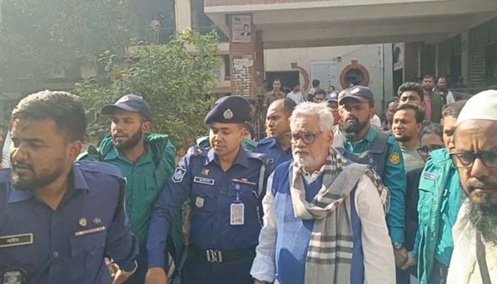 213 BNP men indicted in two violence cases