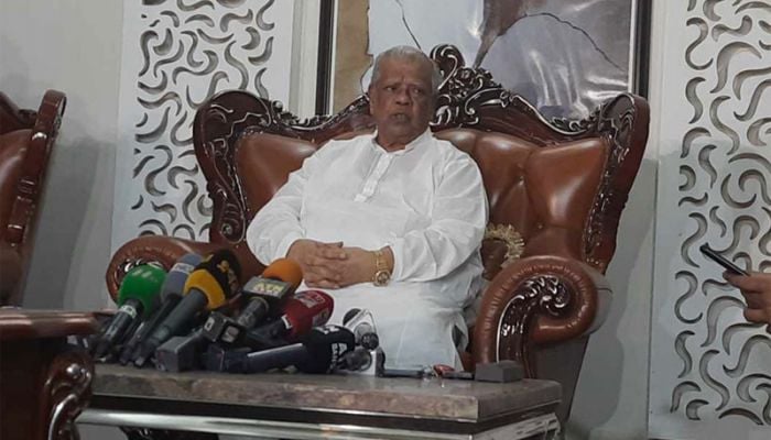 14-party to contest in national polls with 'Boat'