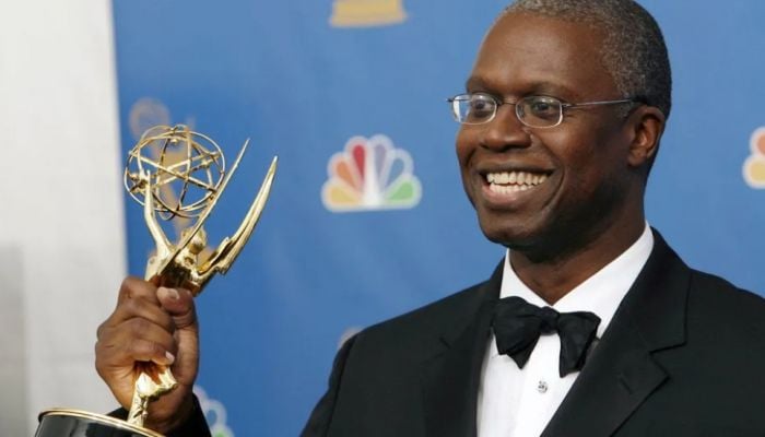 Brooklyn Nine-Nine star Andre Braugher dies