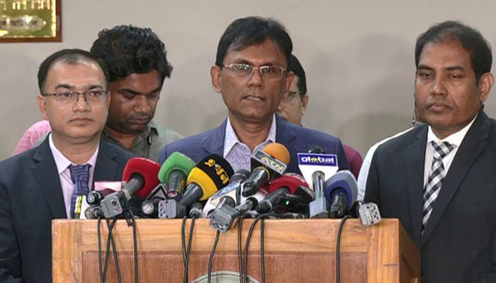 AL needs EC's permission to hold Dec 10 rally