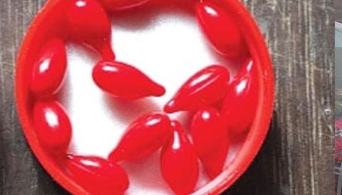 Over 5 lakh children to get vitamin A capsules in Dhaka