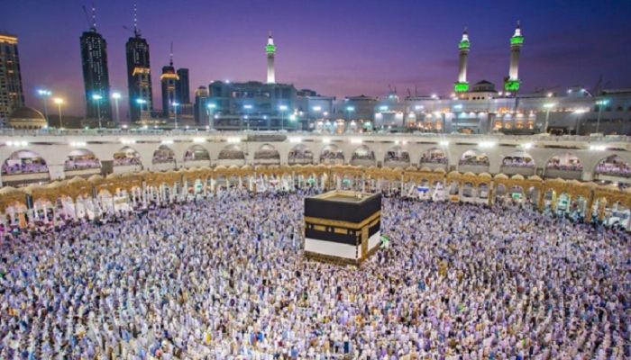 Hajj registration deadline extended till Jan 18