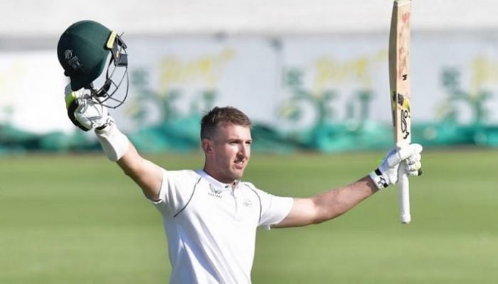 Uncapped Brand to lead South Africa in New Zealand Tests