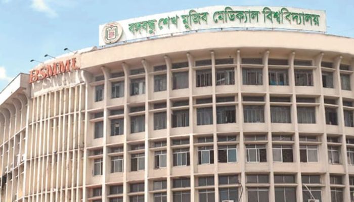 BSMMU project to fight cervical, breast cancer extended