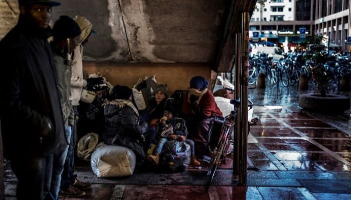 One in five children in rich countries lives in poverty: Unicef