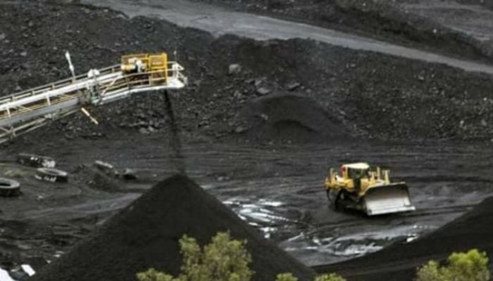 12 dead in northeast China coal mine accident