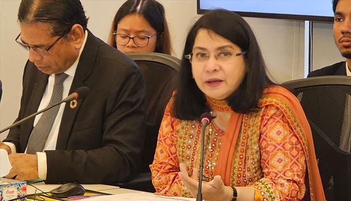 Bangladesh economy facing multi-pronged challenges: CPD