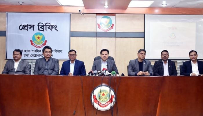 BNP-men arrested for railway sabotage name Tuku as mastermind