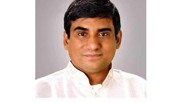  AL Presidium Member Maya's son Dipu dies